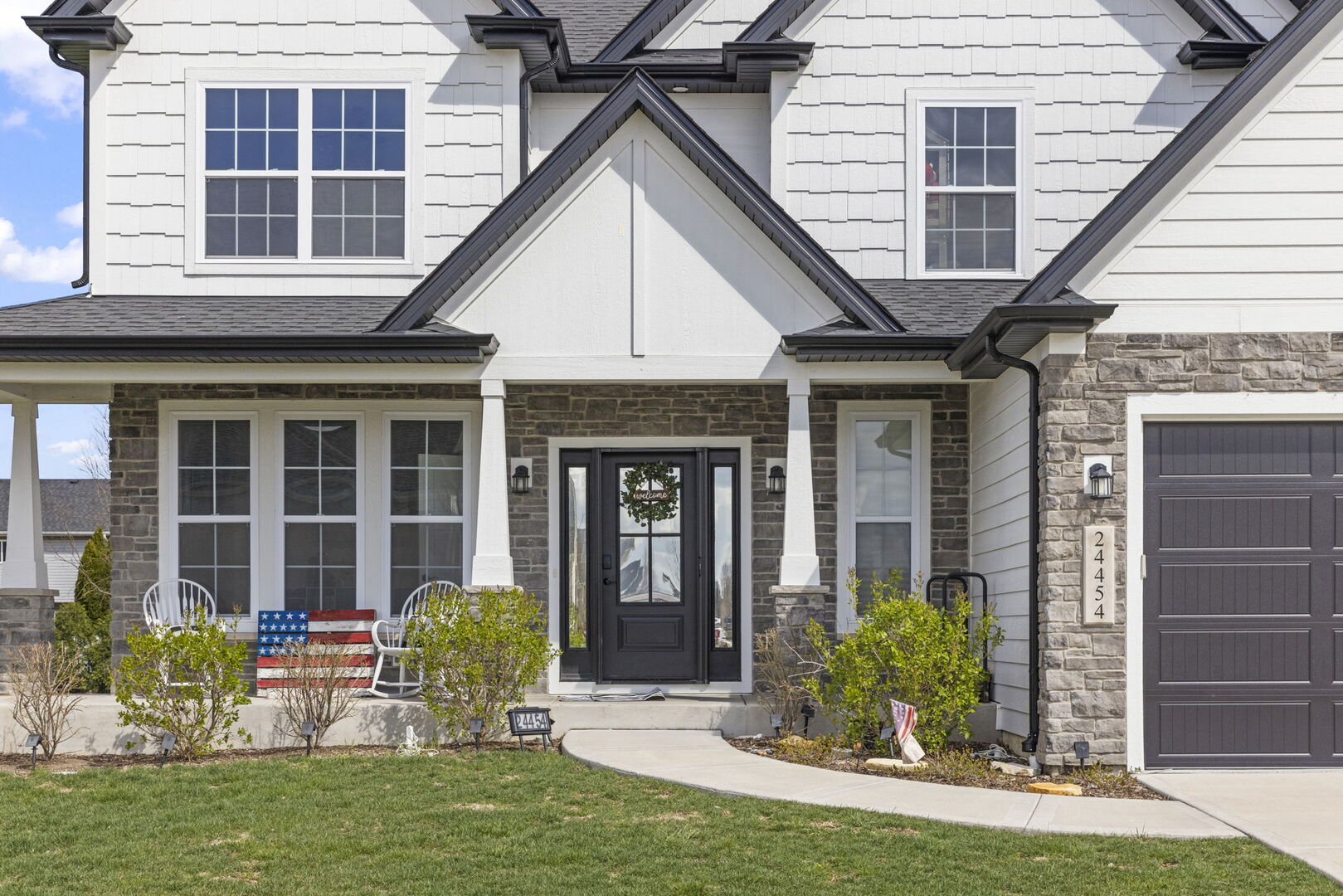 24454 Isabel Lane, Shorewood, IL 60404