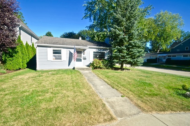 1106 N Main Street, Naperville, IL 60563