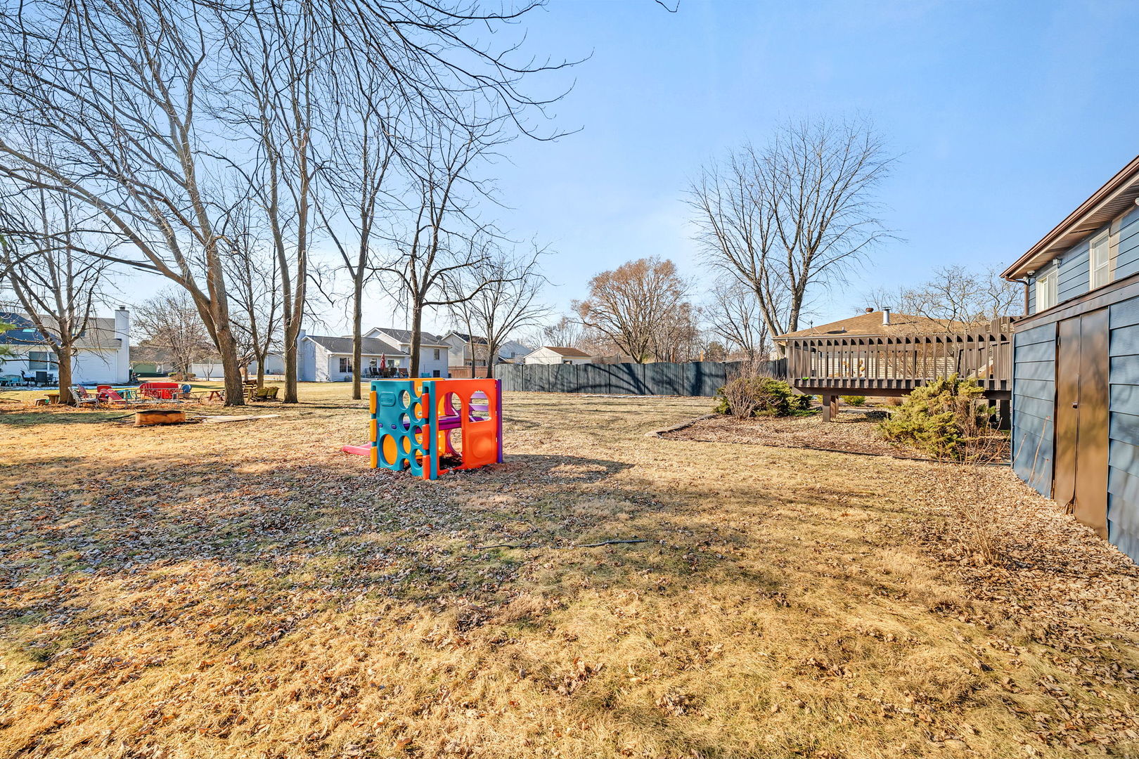 24333 S Valley Drive, Channahon, IL 60410