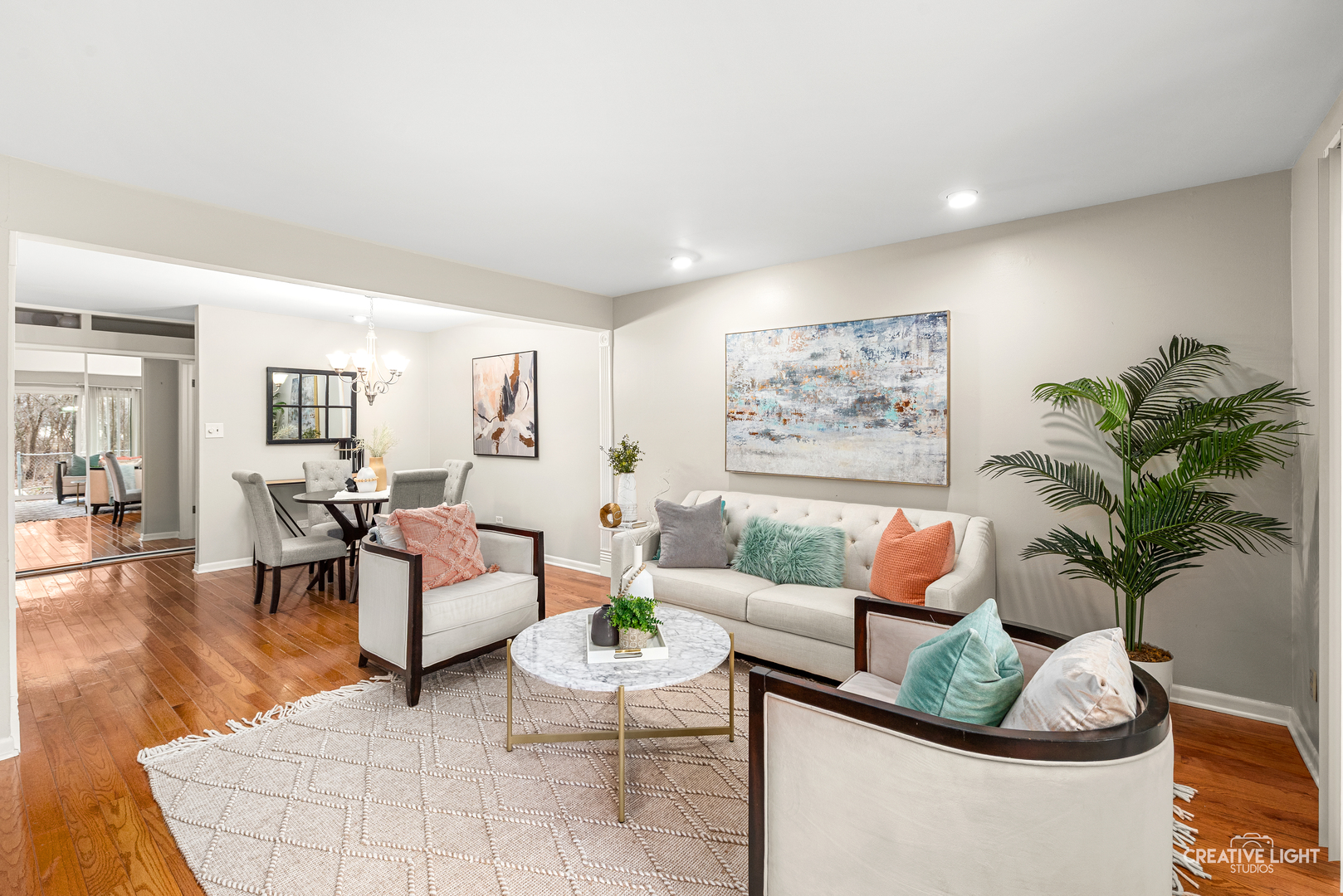 17 Sorrento Drive, Palos Heights, IL 60463