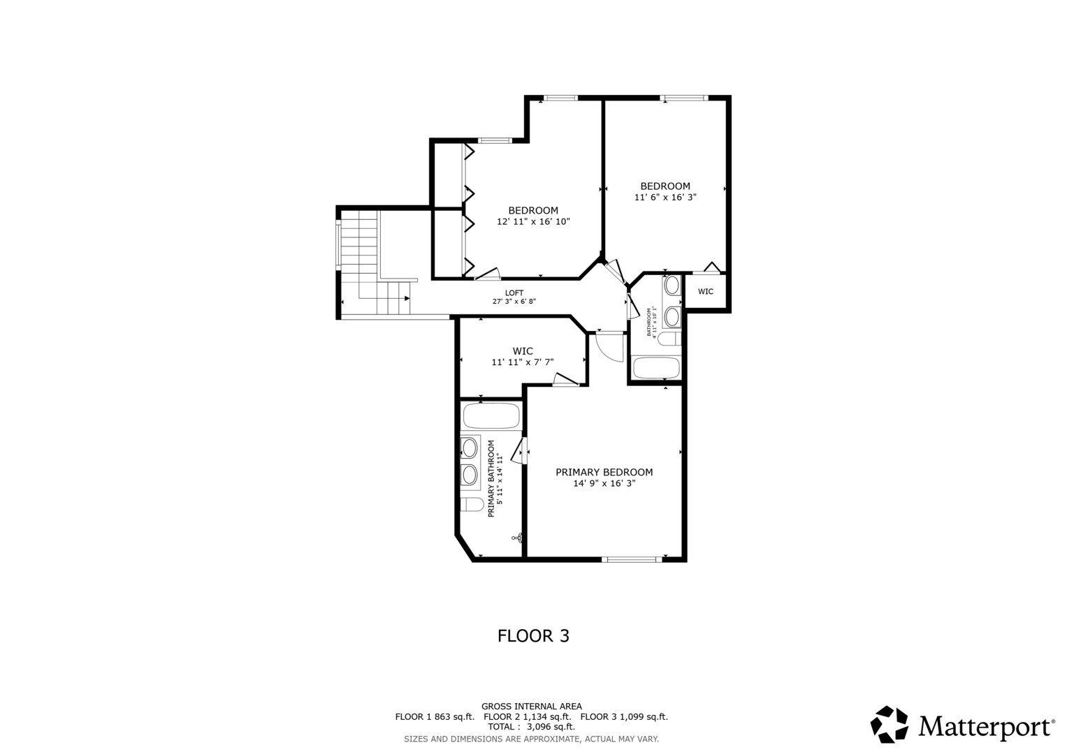 28 Legacy Lane, Wheeling, IL 60090
