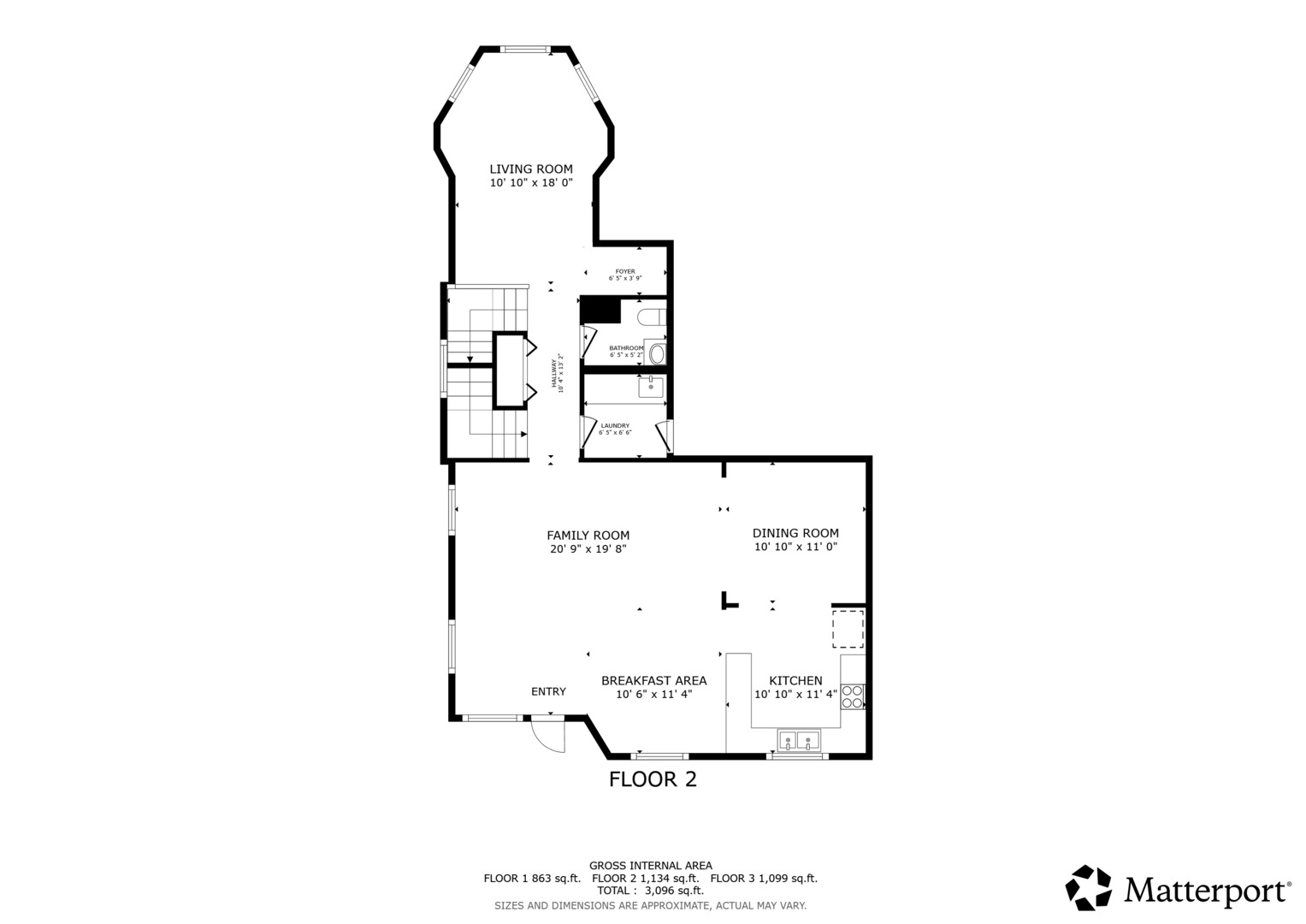 28 Legacy Lane, Wheeling, IL 60090