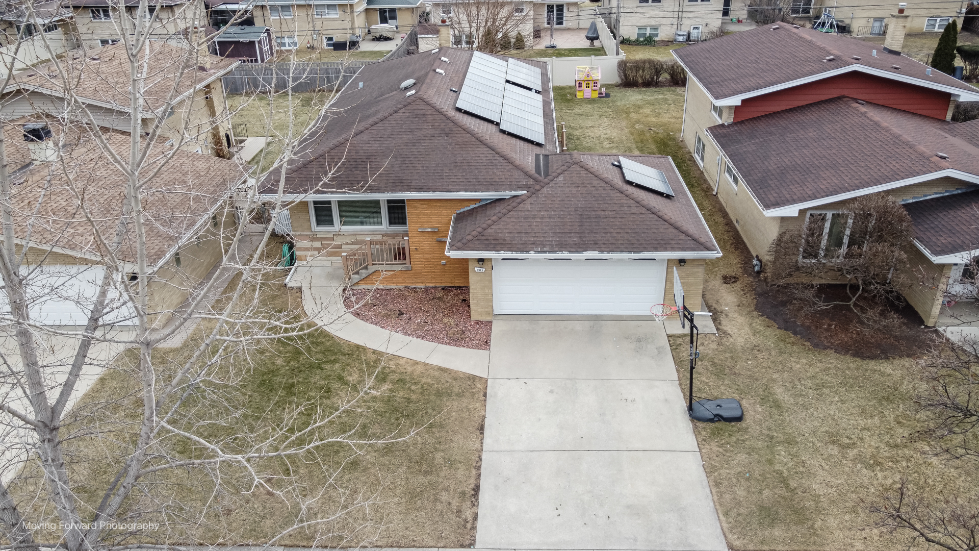 2943 Mayfair Avenue, Westchester, IL 60154