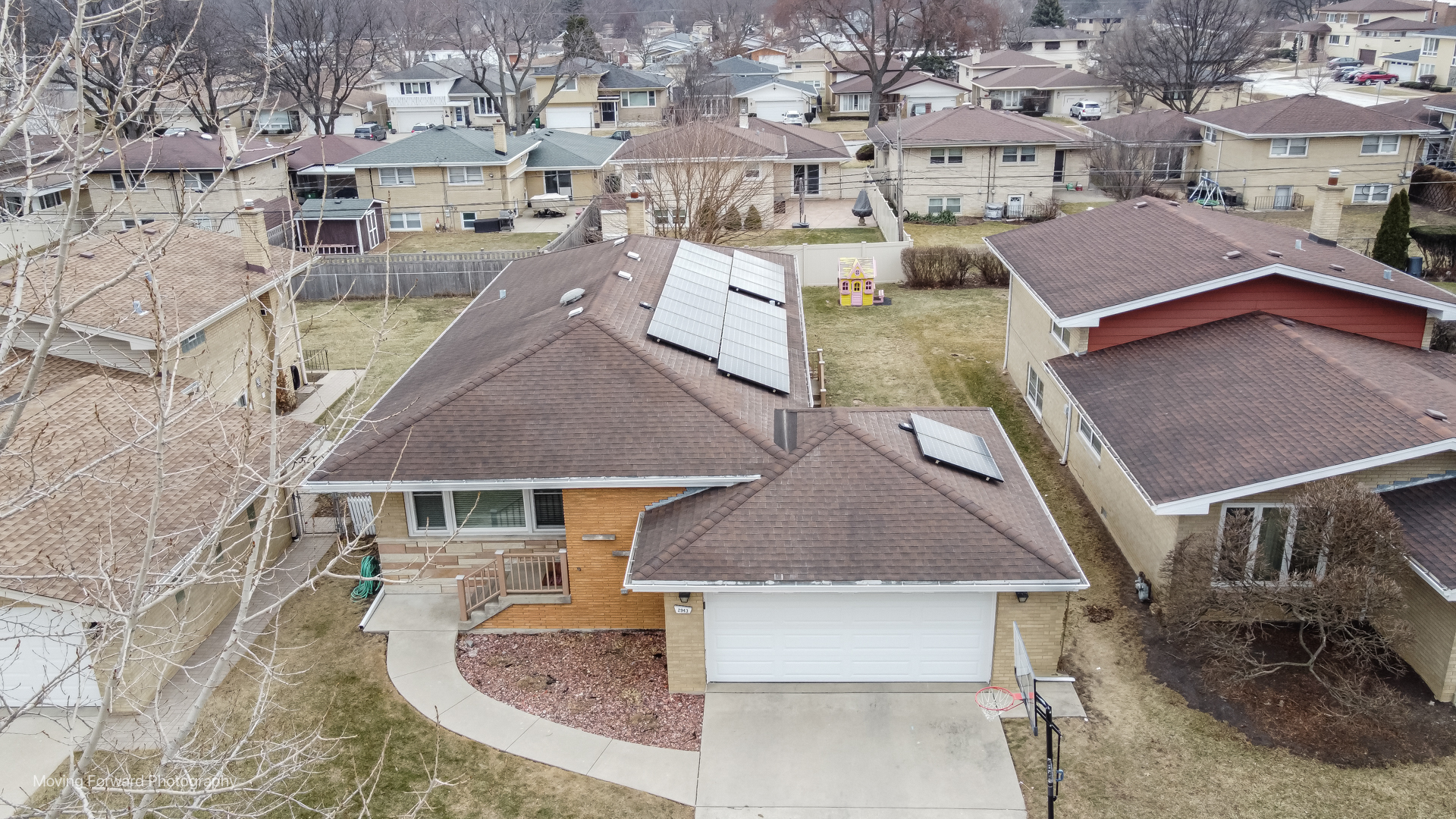 2943 Mayfair Avenue, Westchester, IL 60154