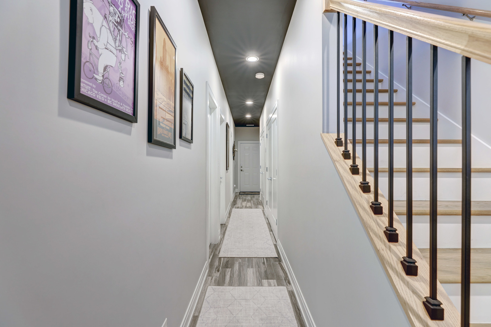 1631 S Carpenter Street #1, Chicago, IL 60608