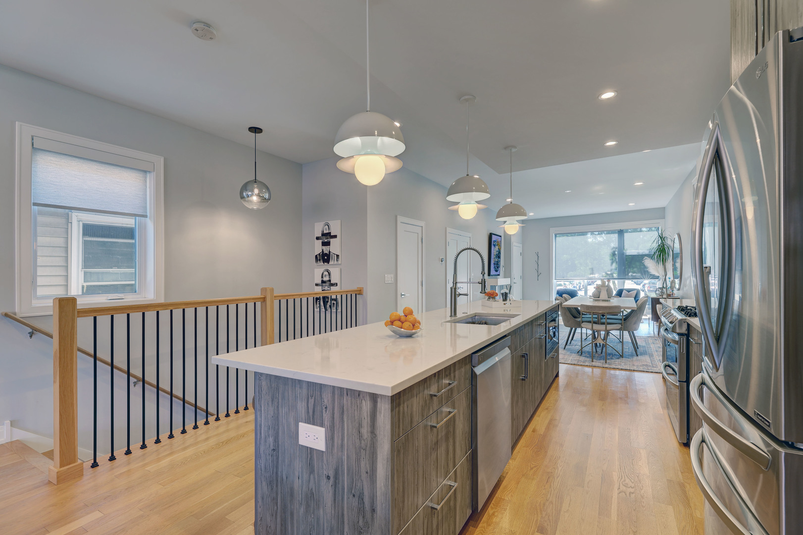 1631 S Carpenter Street #1, Chicago, IL 60608