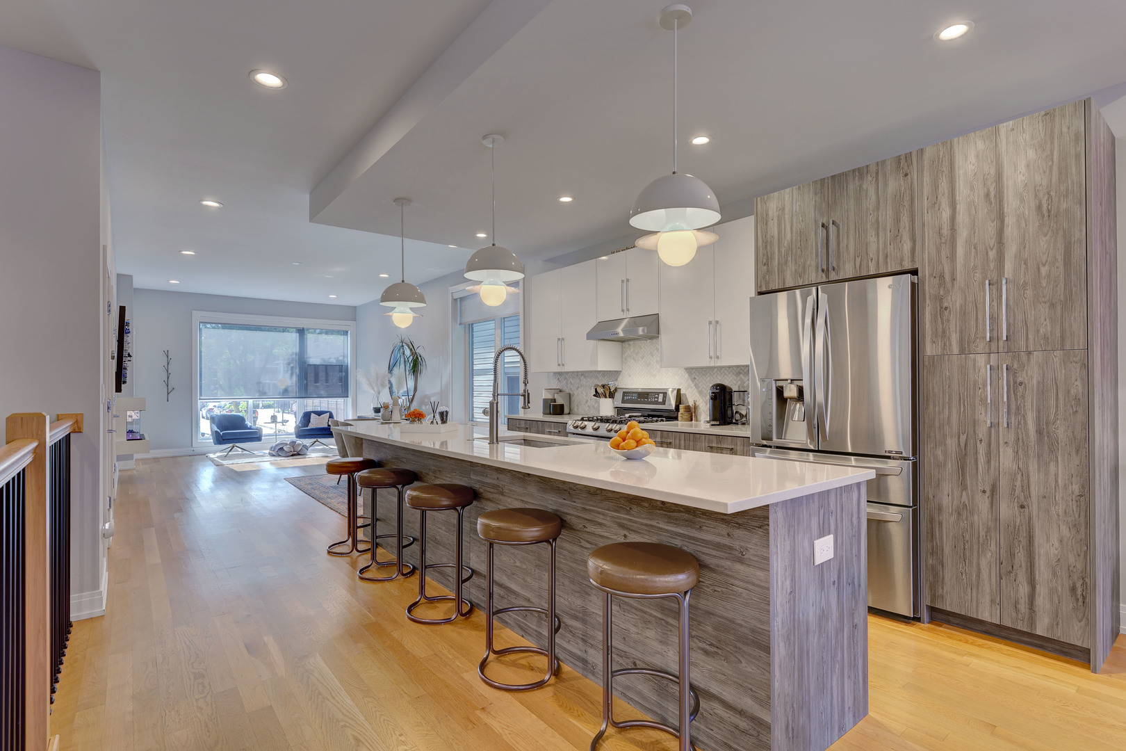 1631 S Carpenter Street #1, Chicago, IL 60608