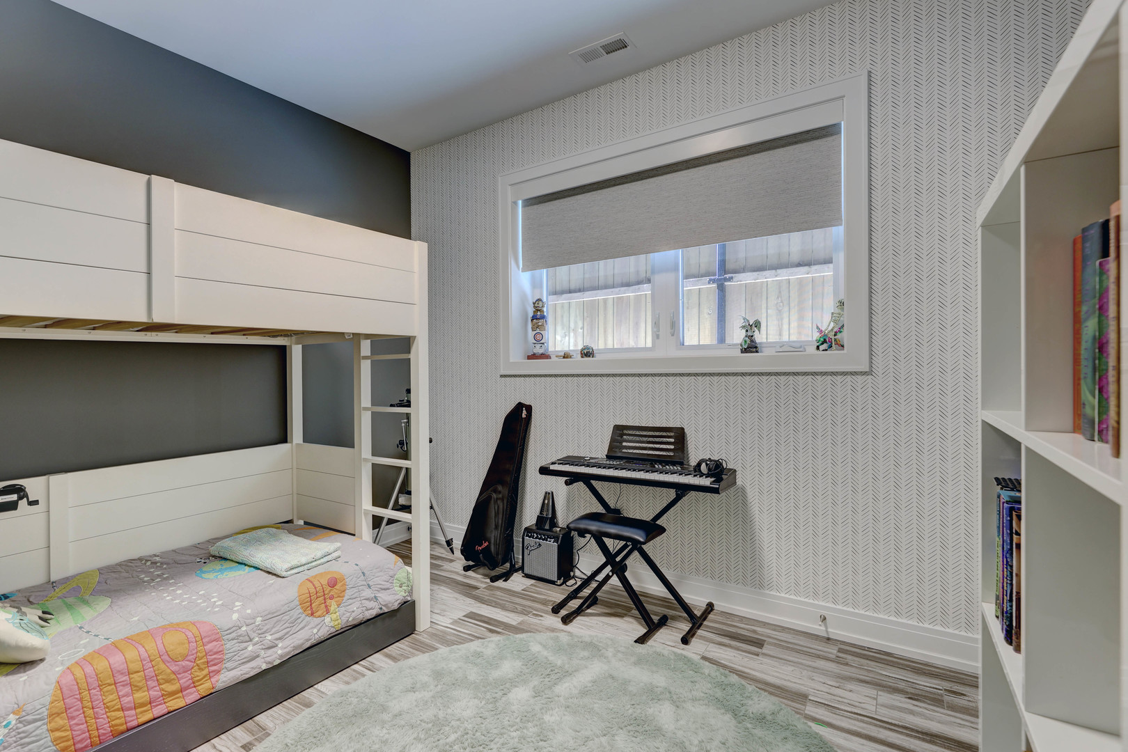 1631 S Carpenter Street #1, Chicago, IL 60608