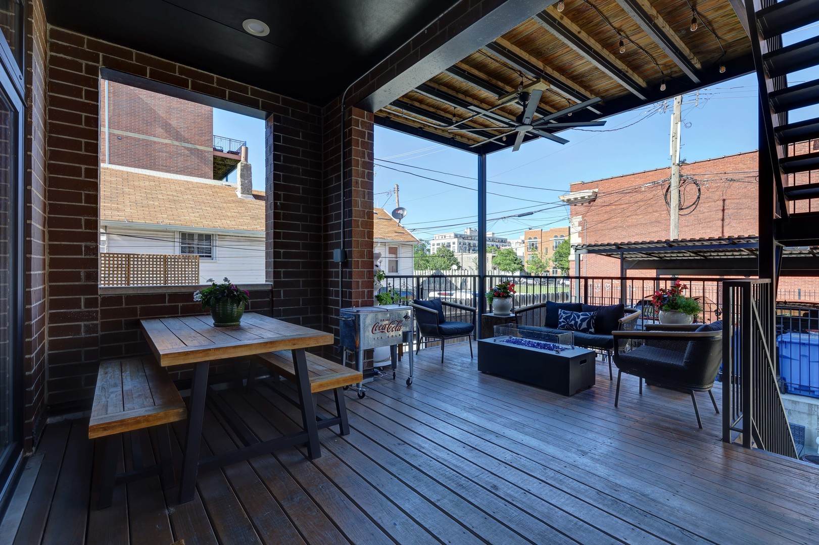 1631 S Carpenter Street #1, Chicago, IL 60608