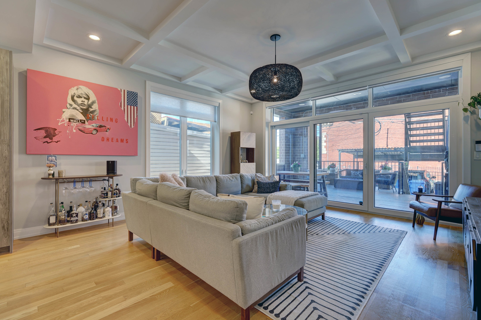 1631 S Carpenter Street #1, Chicago, IL 60608