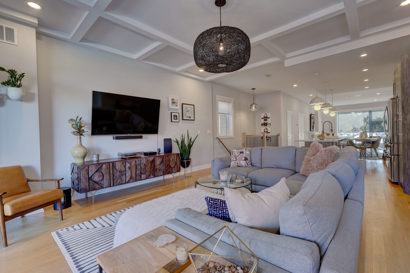 1631 S Carpenter Street #1, Chicago, IL 60608