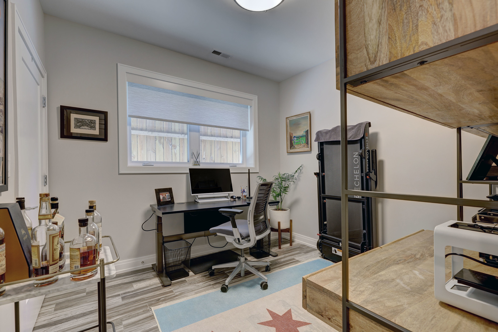 1631 S Carpenter Street #1, Chicago, IL 60608