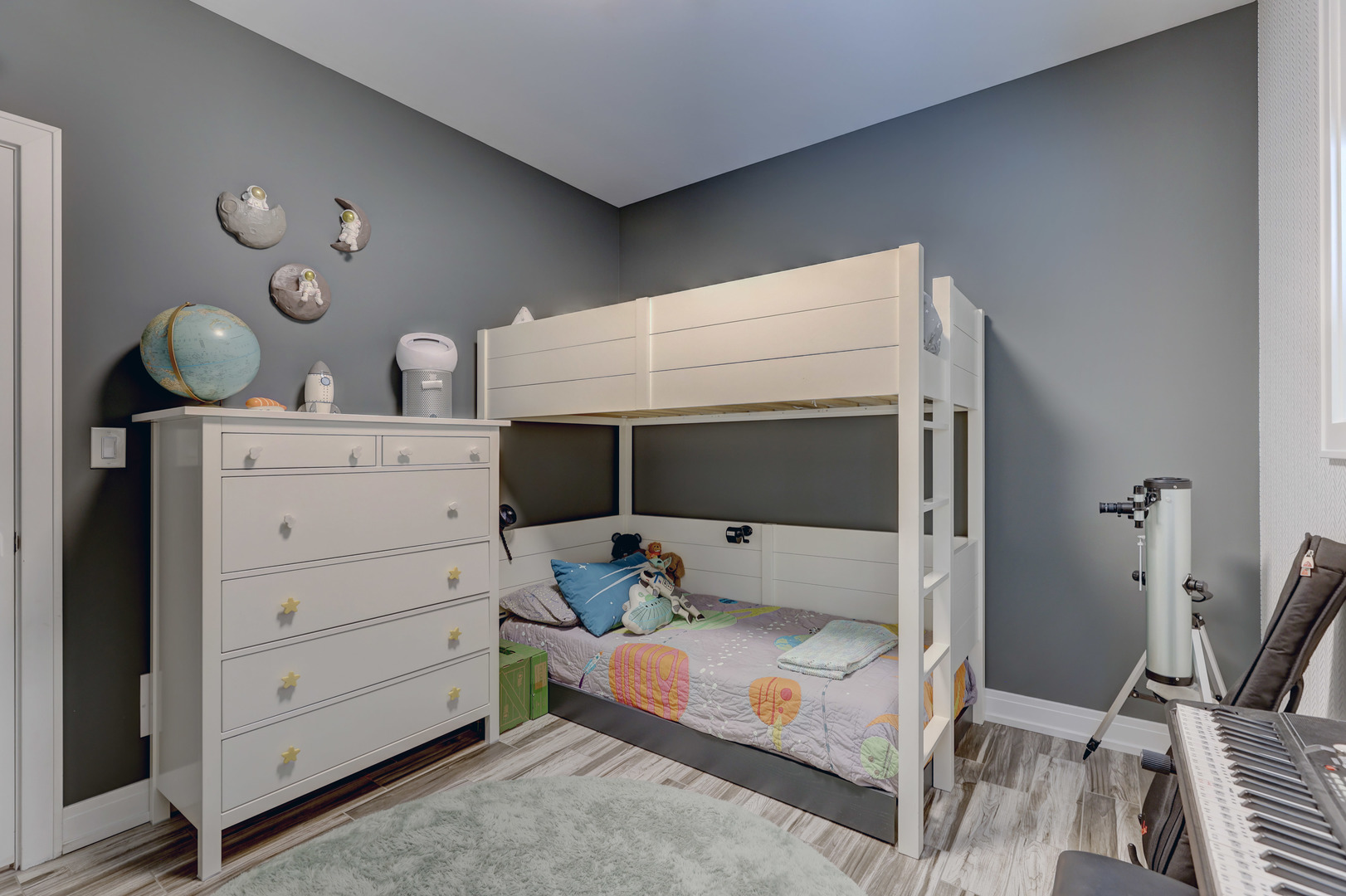 1631 S Carpenter Street #1, Chicago, IL 60608