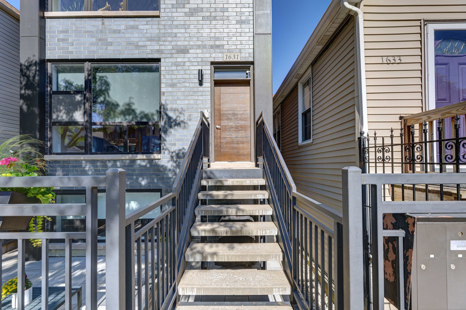 1631 S Carpenter Street #1, Chicago, IL 60608