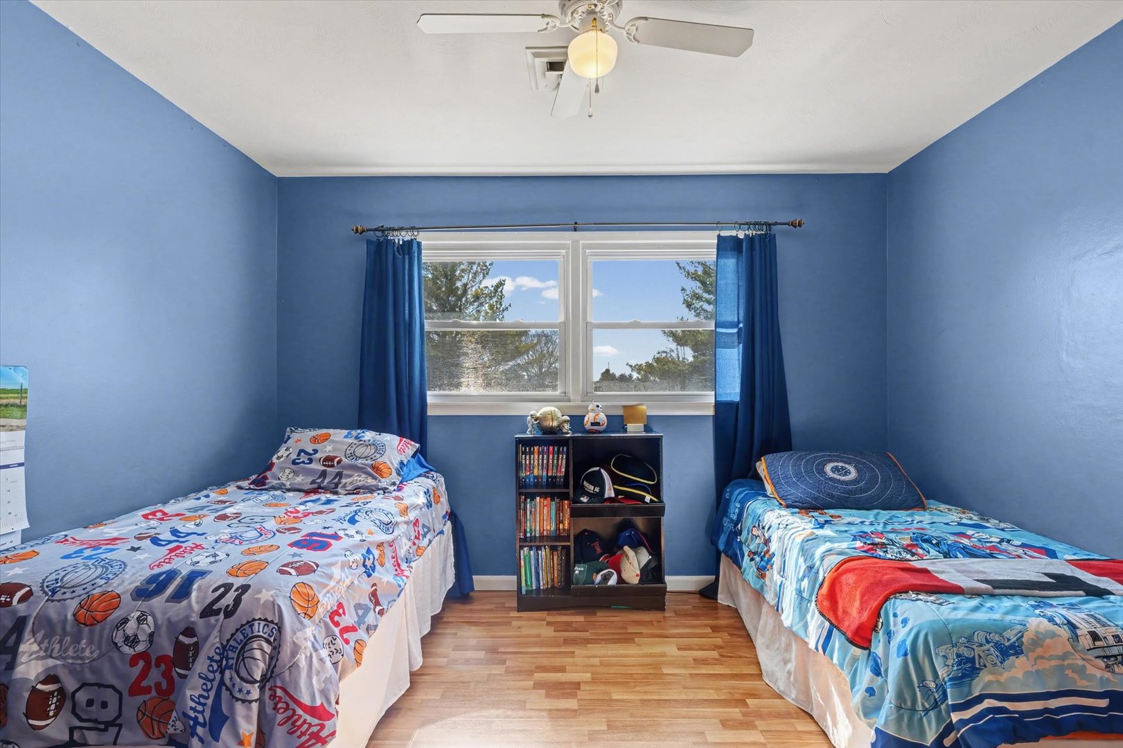 913 E 1st Street, Gibson City, IL 60936