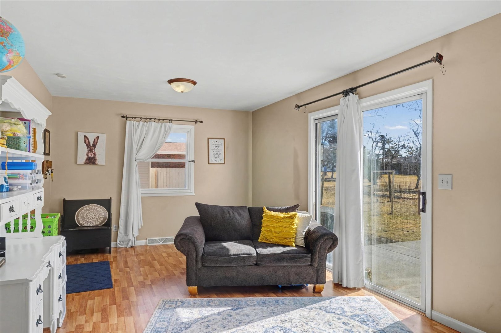 913 E 1st Street, Gibson City, IL 60936