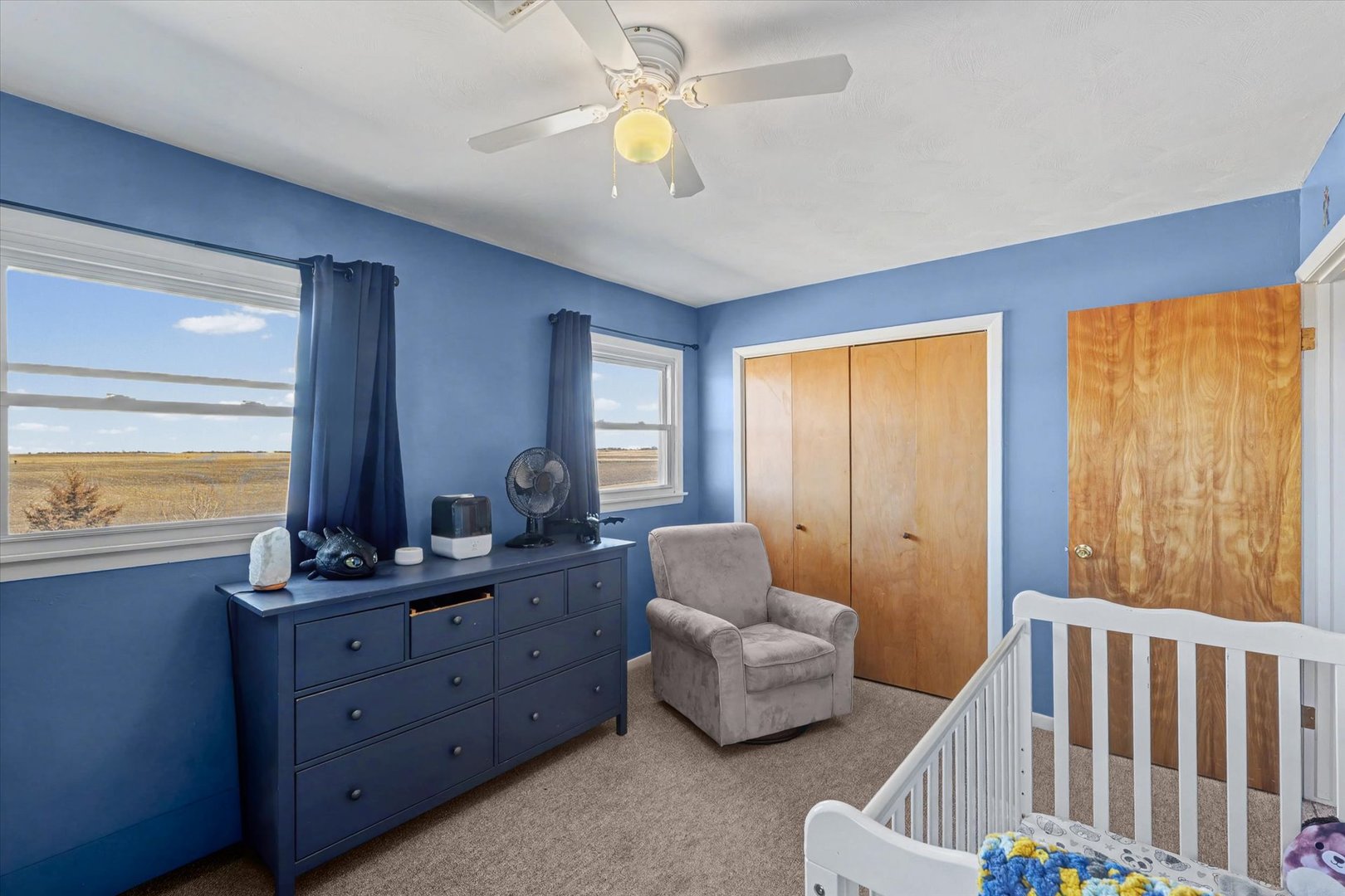 913 E 1st Street, Gibson City, IL 60936