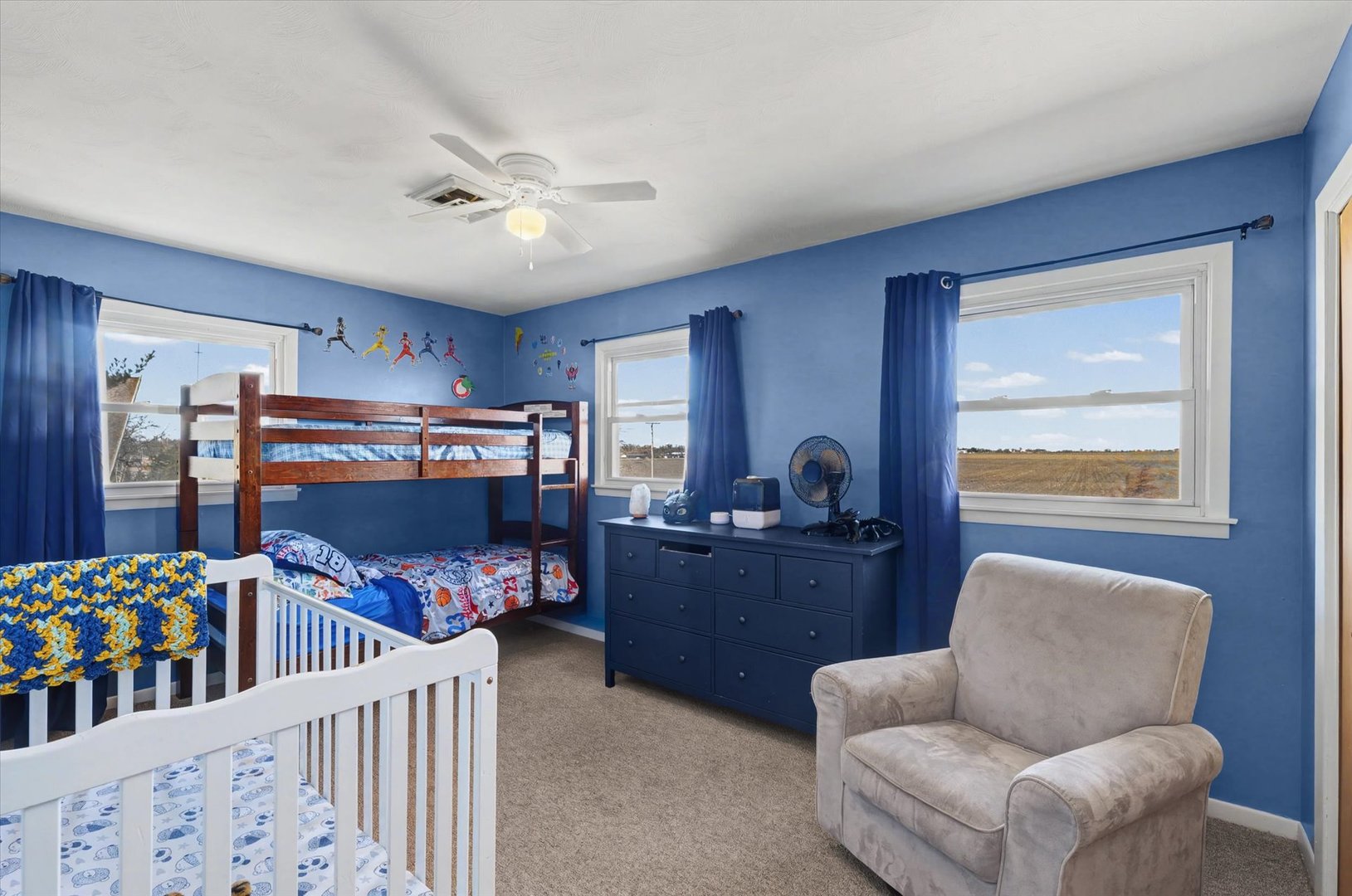 913 E 1st Street, Gibson City, IL 60936