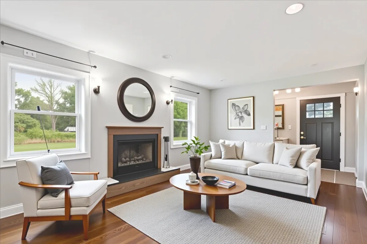 26900 W Taylor Street, Barrington, IL 60010