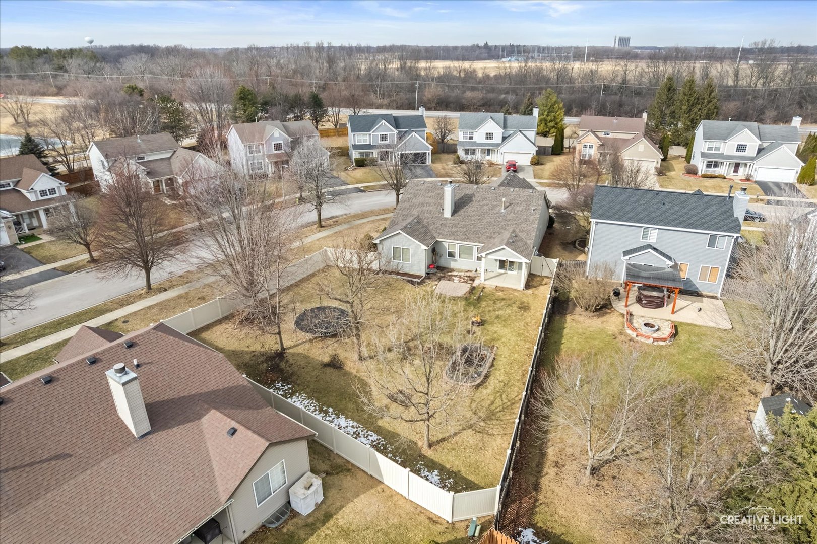 2331 Handley Lane, Aurora, IL 60502