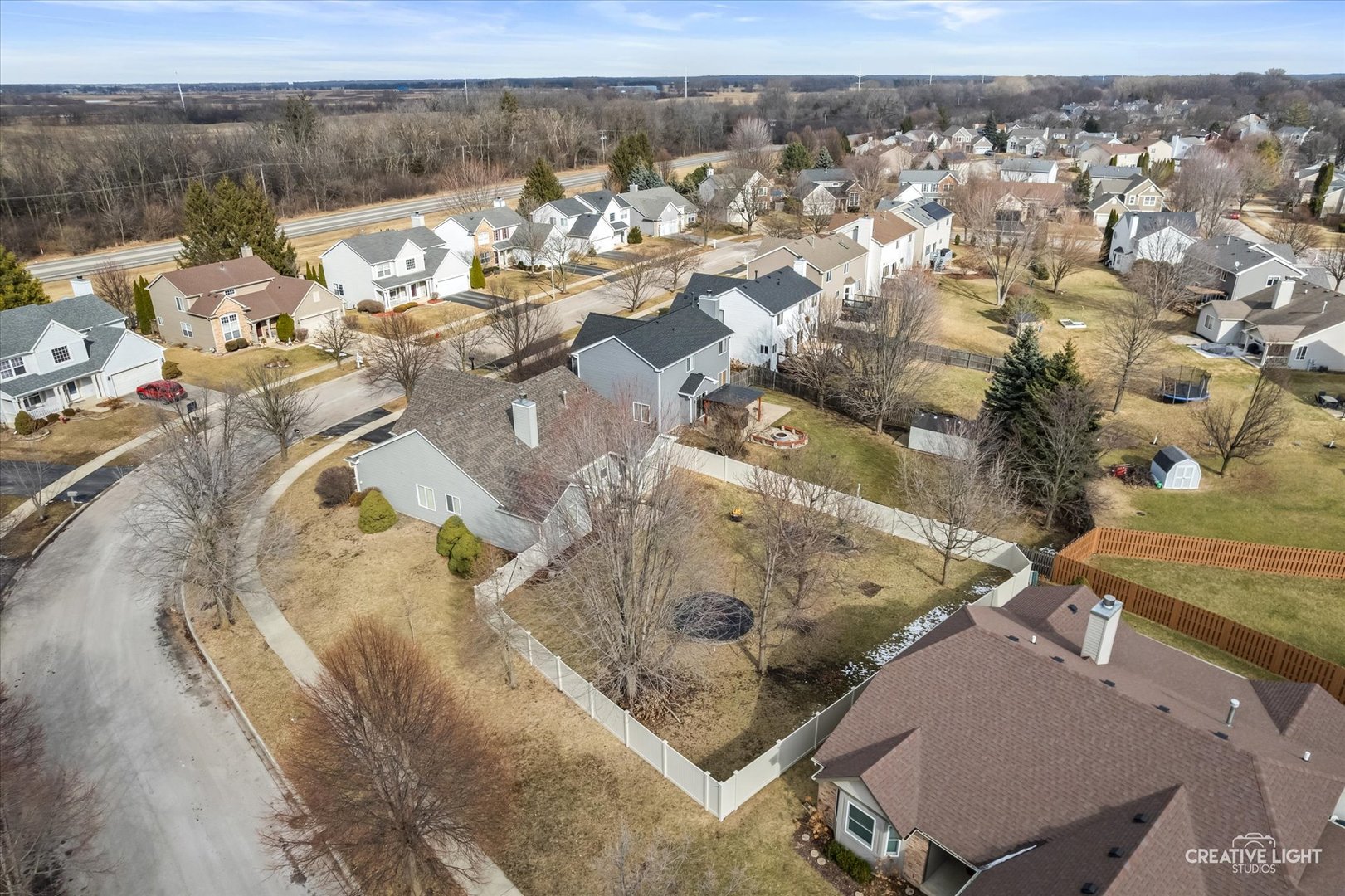 2331 Handley Lane, Aurora, IL 60502