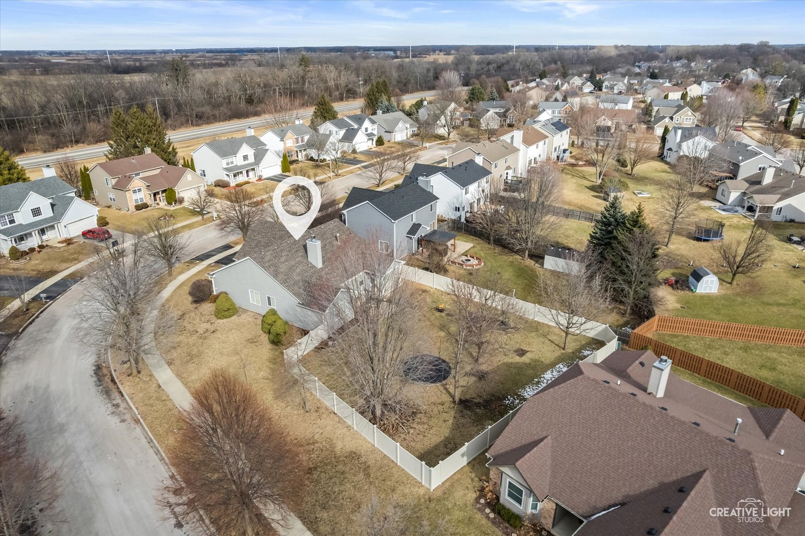 2331 Handley Lane, Aurora, IL 60502