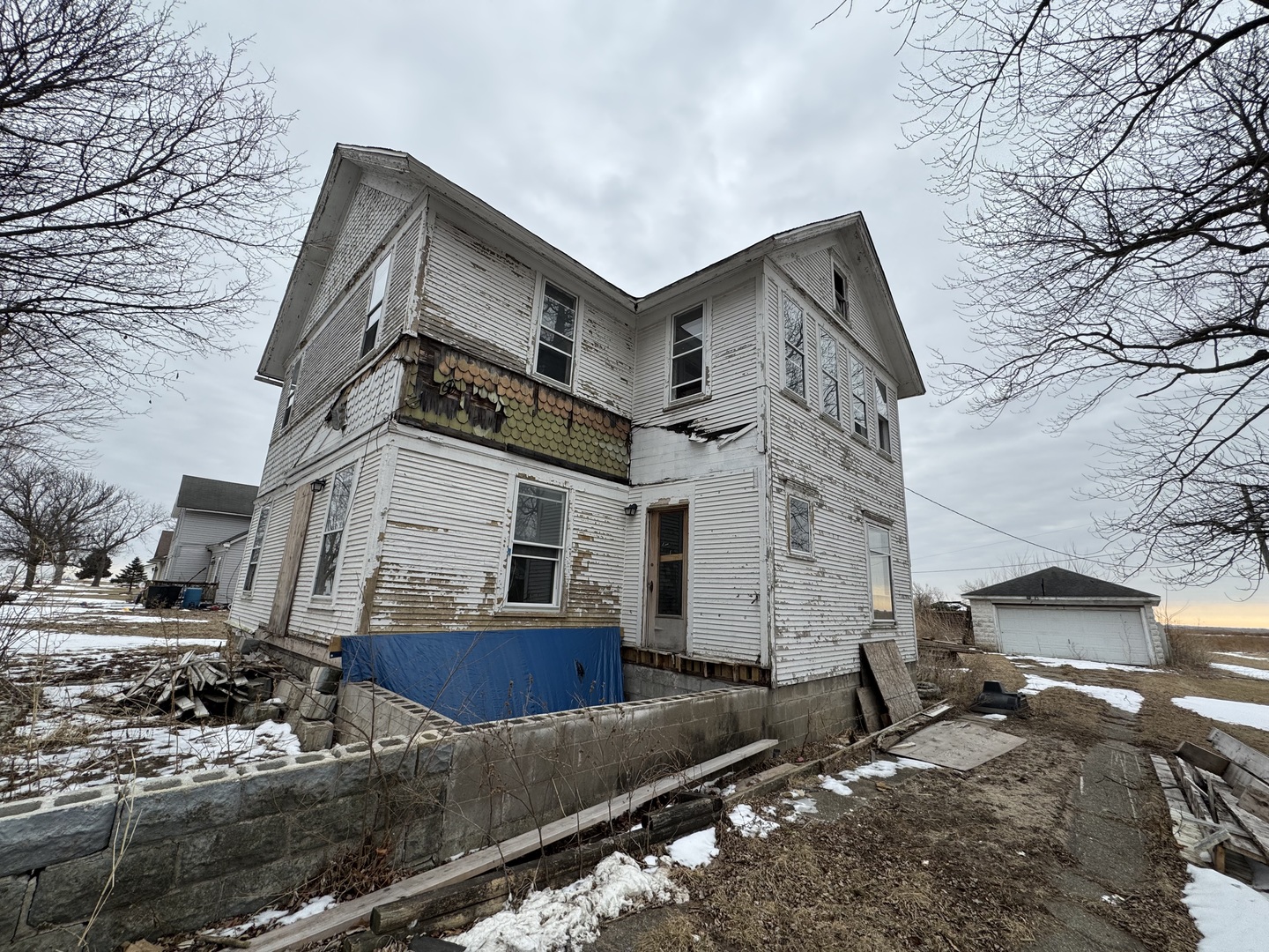 108 Main Street, Kempton, IL 60946