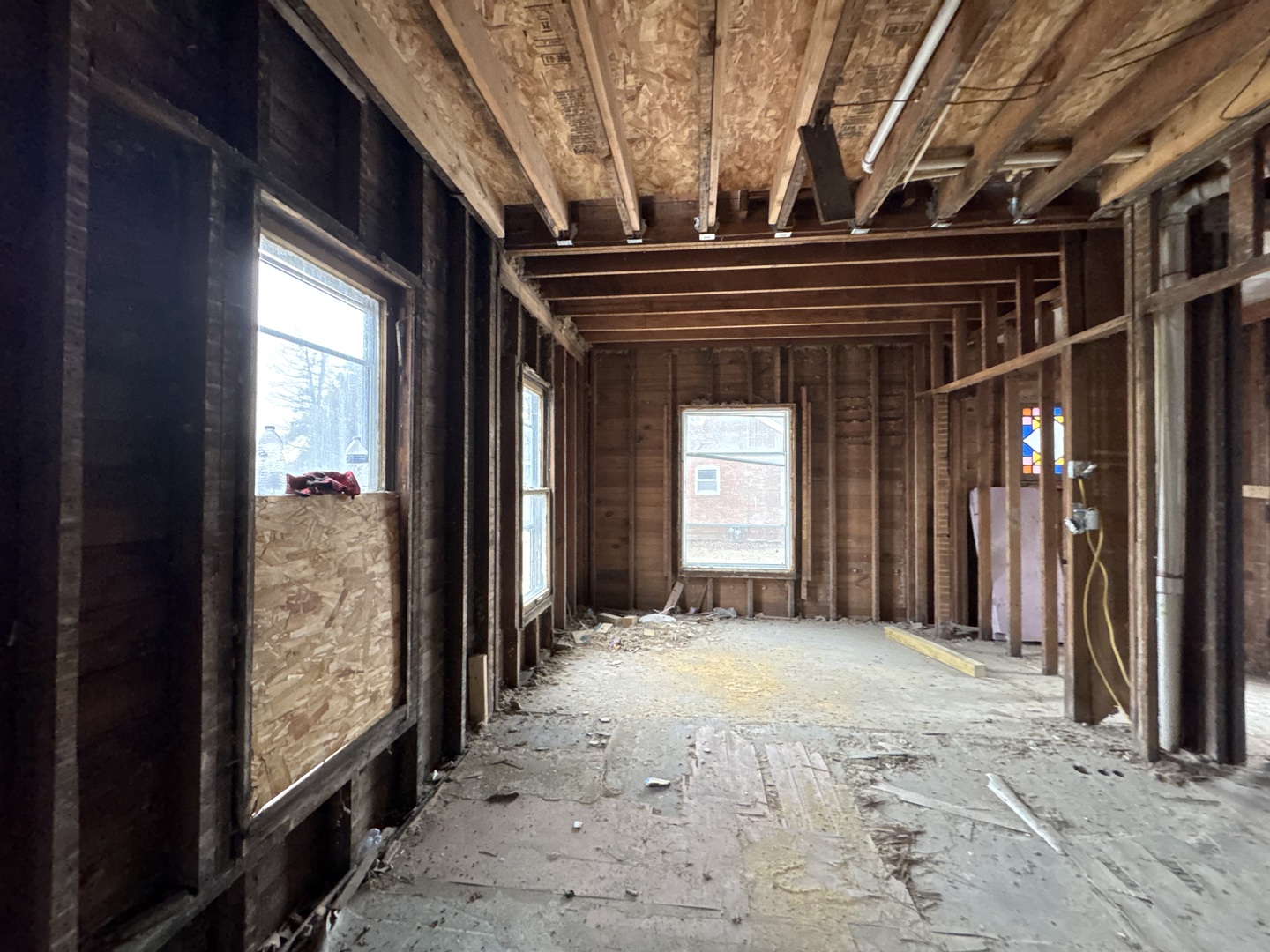 108 Main Street, Kempton, IL 60946