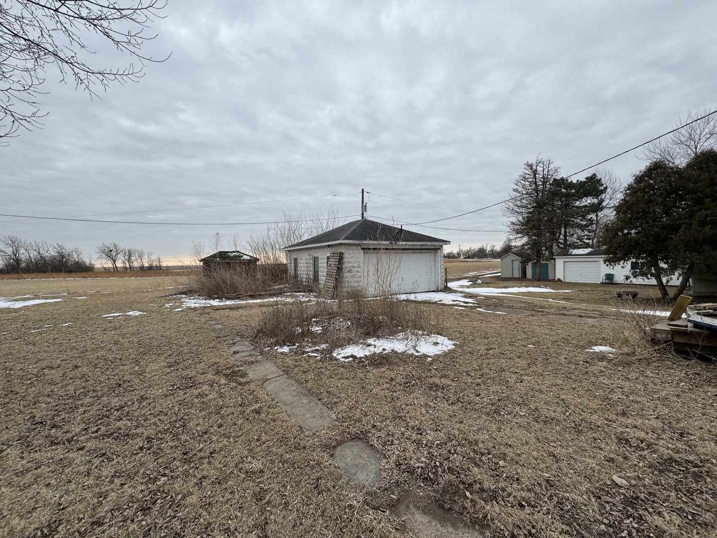 108 Main Street, Kempton, IL 60946