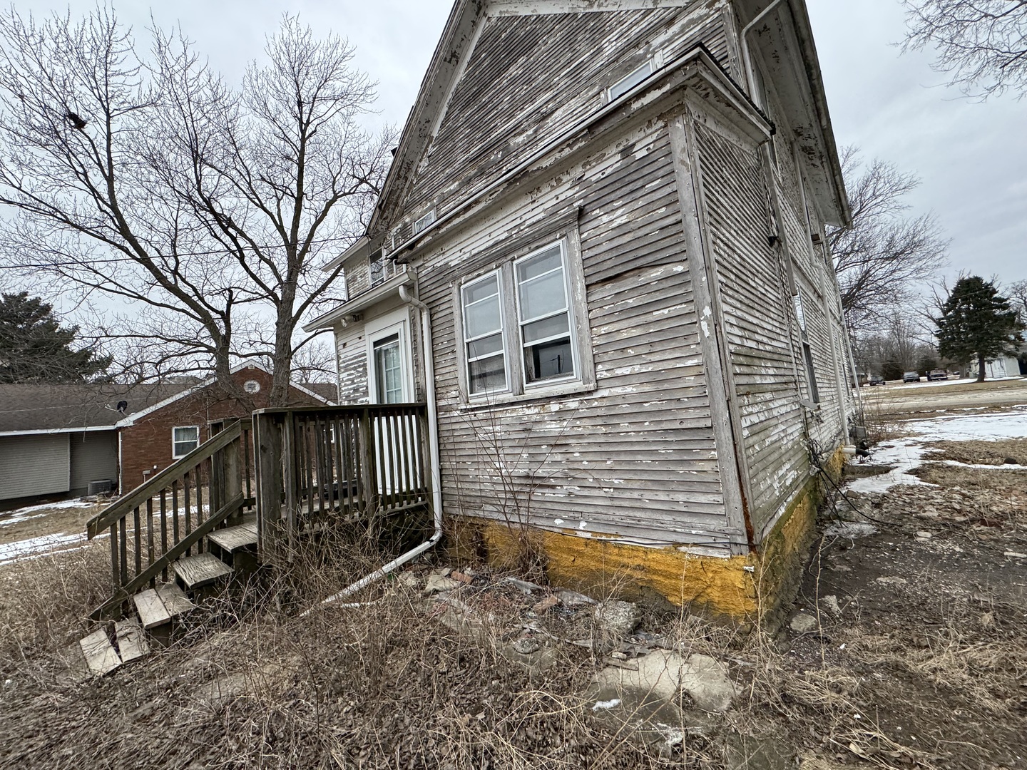 108 Main Street, Kempton, IL 60946