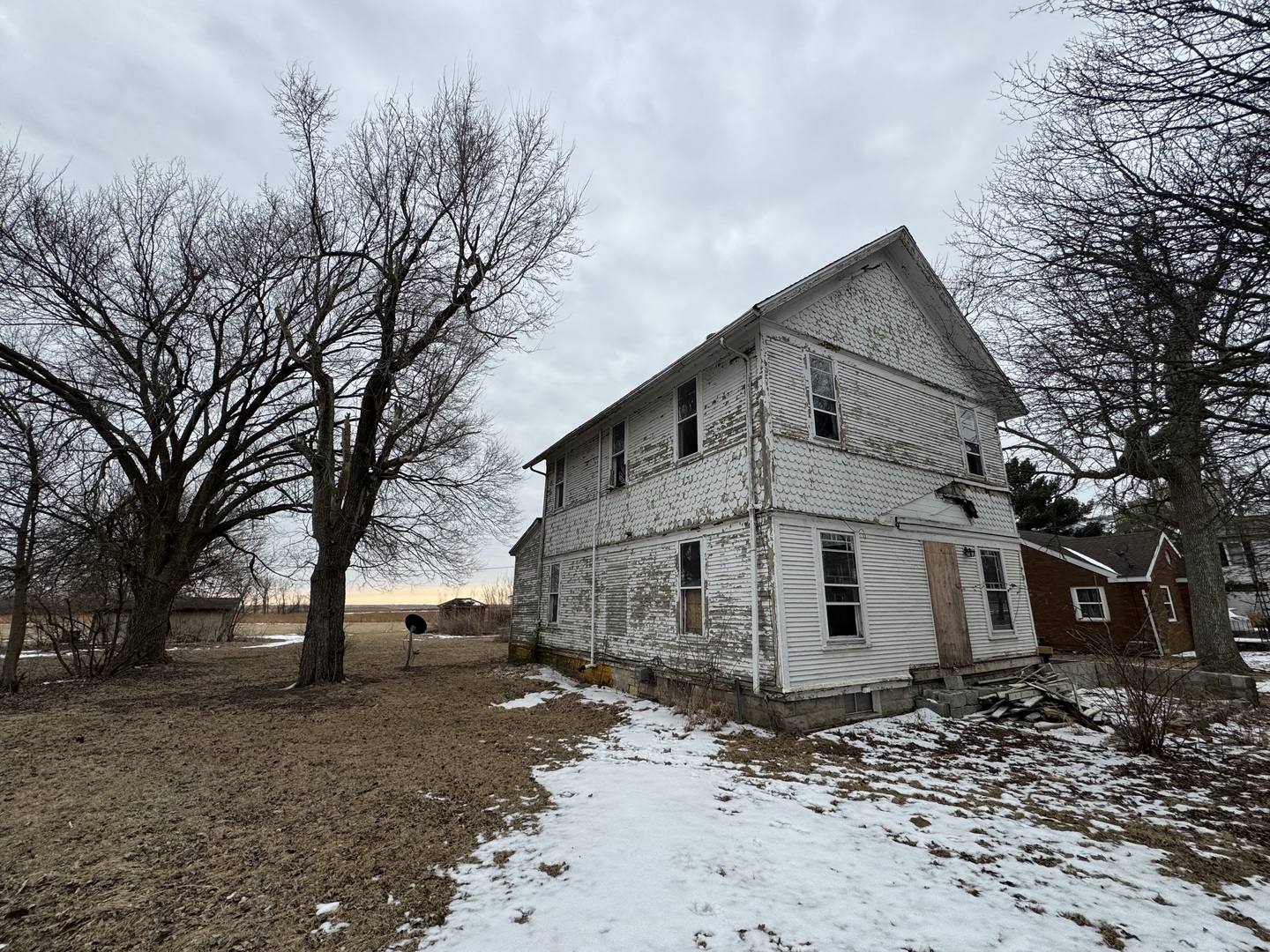 108 Main Street, Kempton, IL 60946