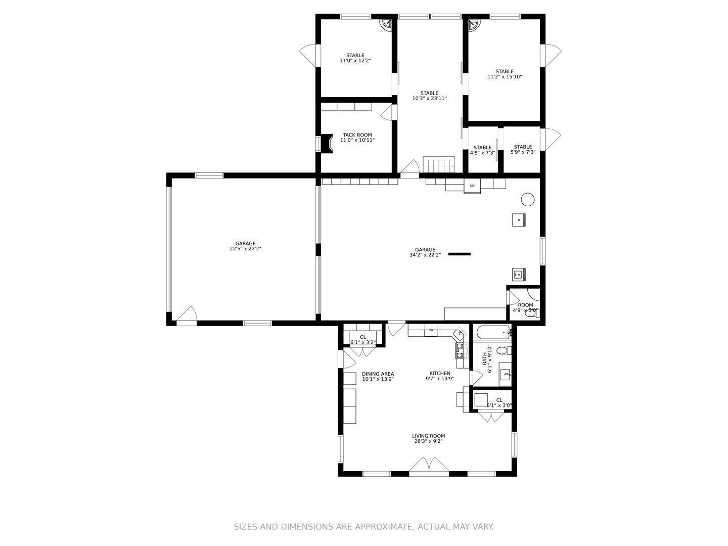 11 Moate Lane, Barrington Hills, IL 60010