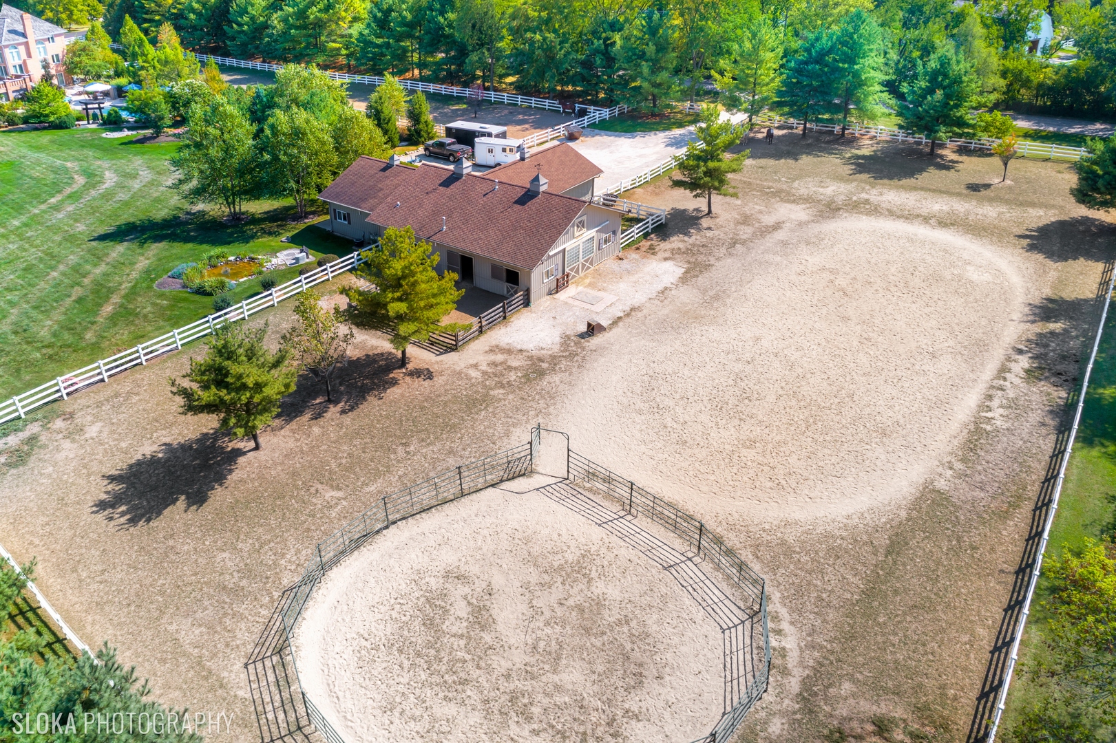 11 Moate Lane, Barrington Hills, IL 60010