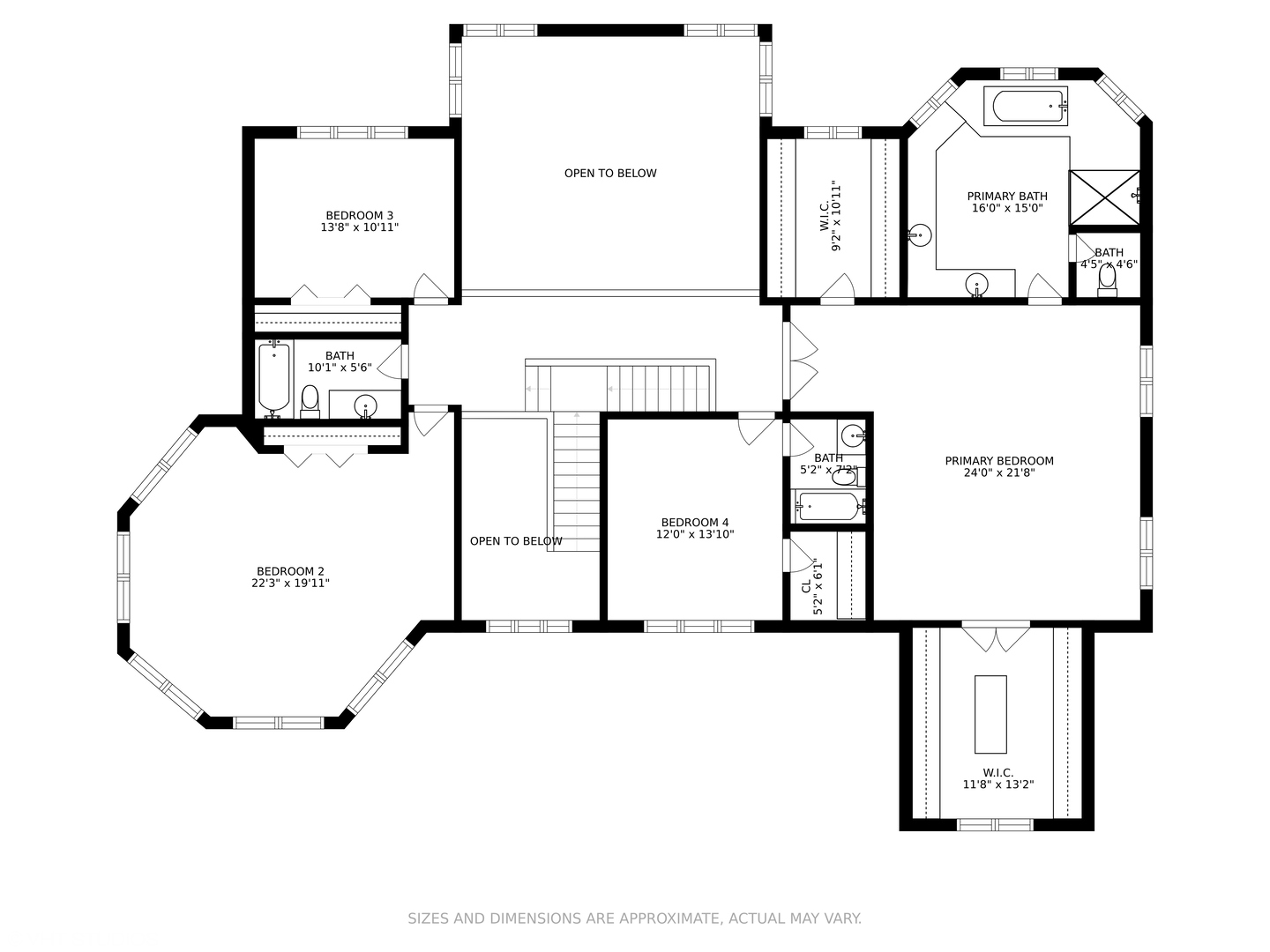 11 Moate Lane, Barrington Hills, IL 60010
