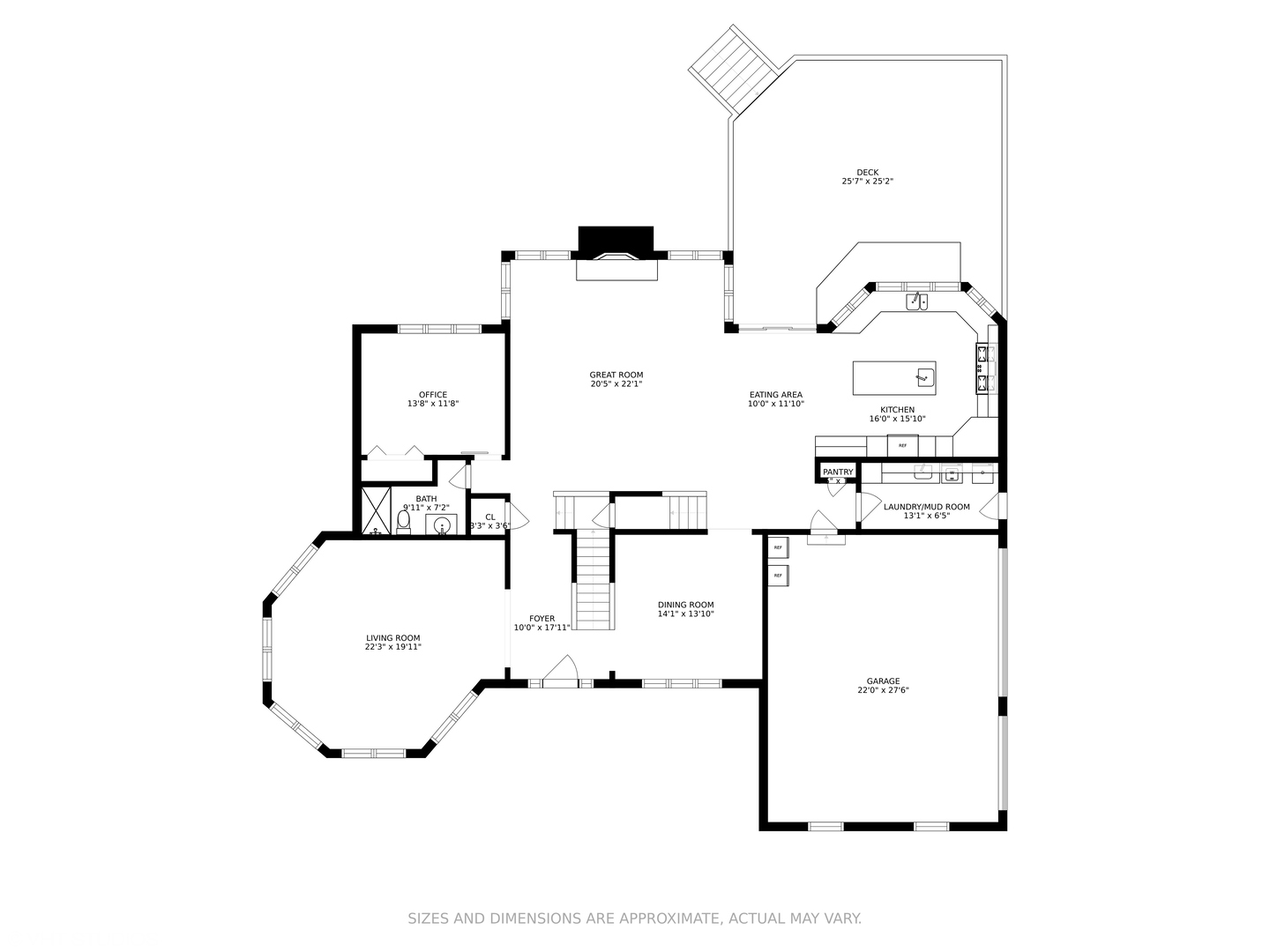 11 Moate Lane, Barrington Hills, IL 60010