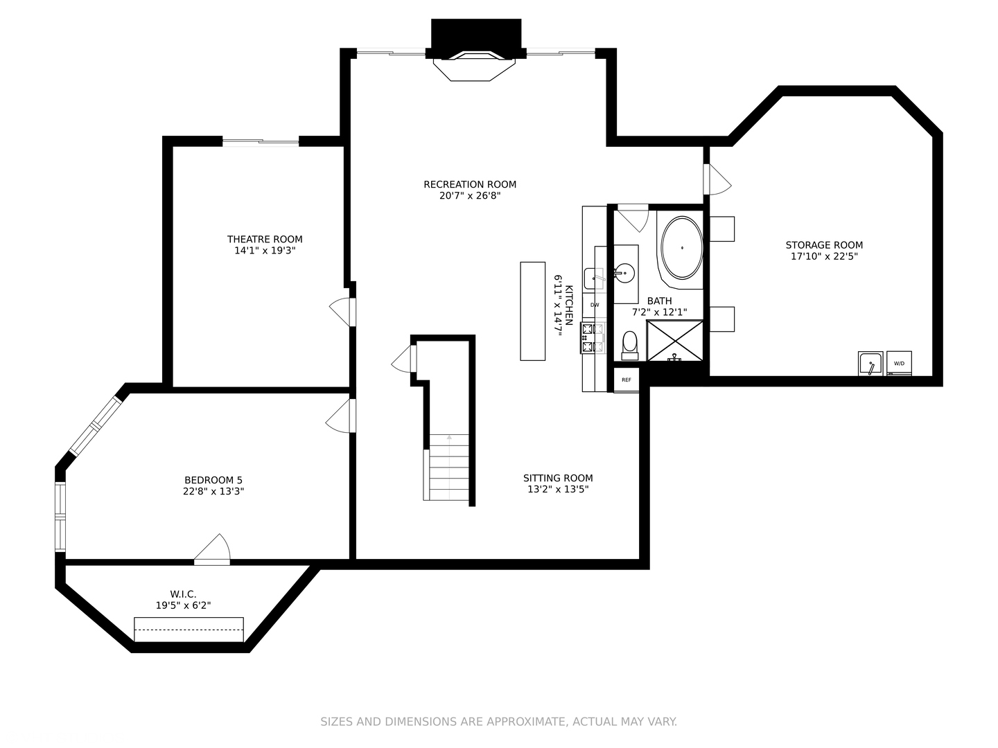 11 Moate Lane, Barrington Hills, IL 60010