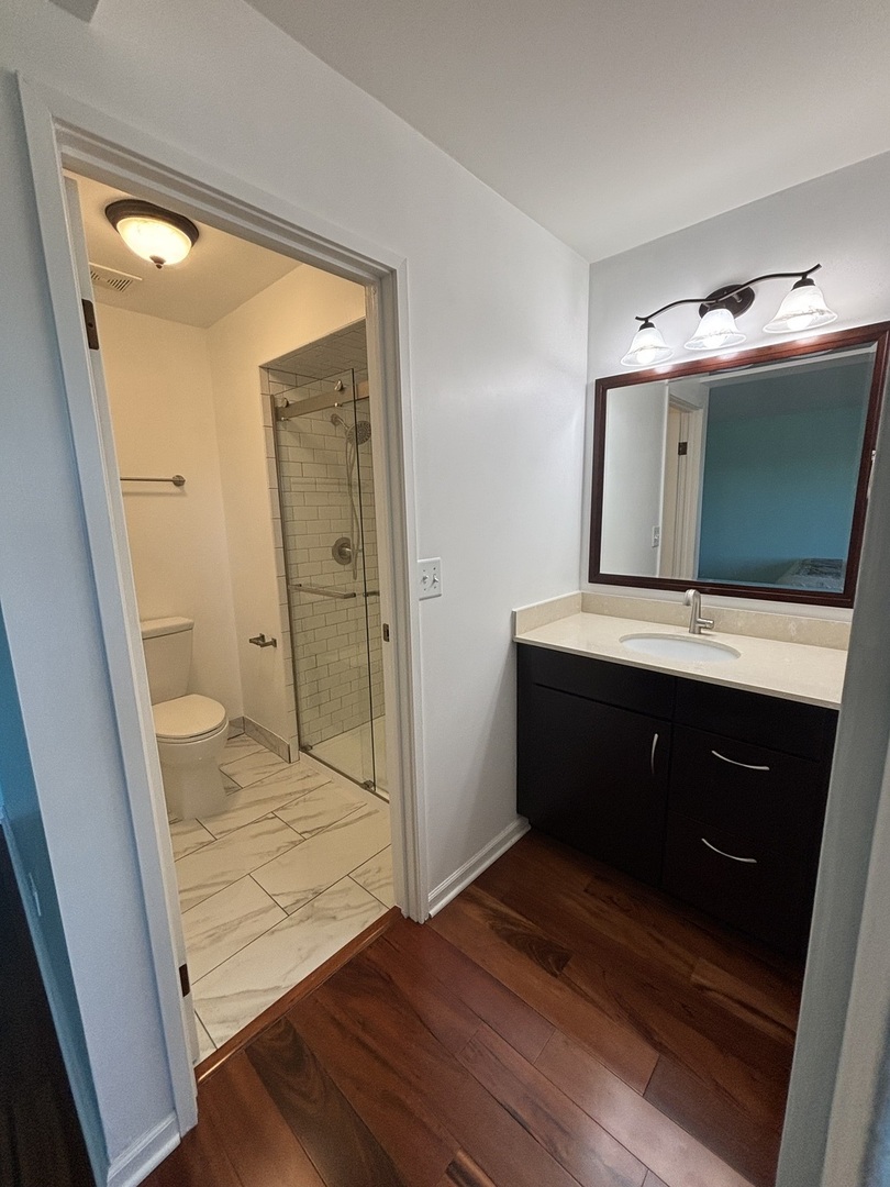 709 79th Street #408, Darien, IL 60561