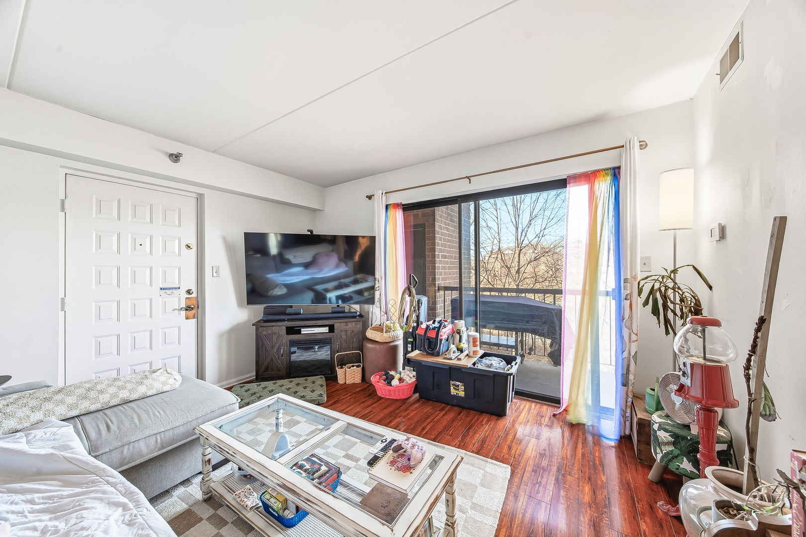 5980 Lake Bluff Drive #202, Tinley Park, IL 60477