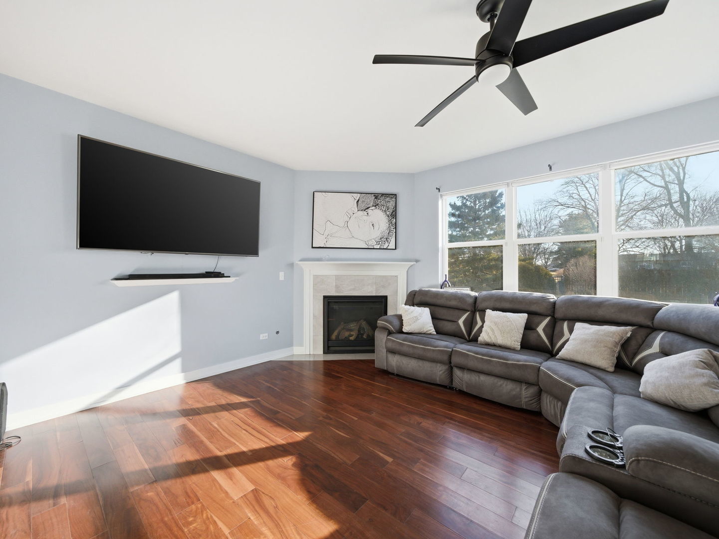 20913 Lakewoods Lane, Shorewood, IL 60404