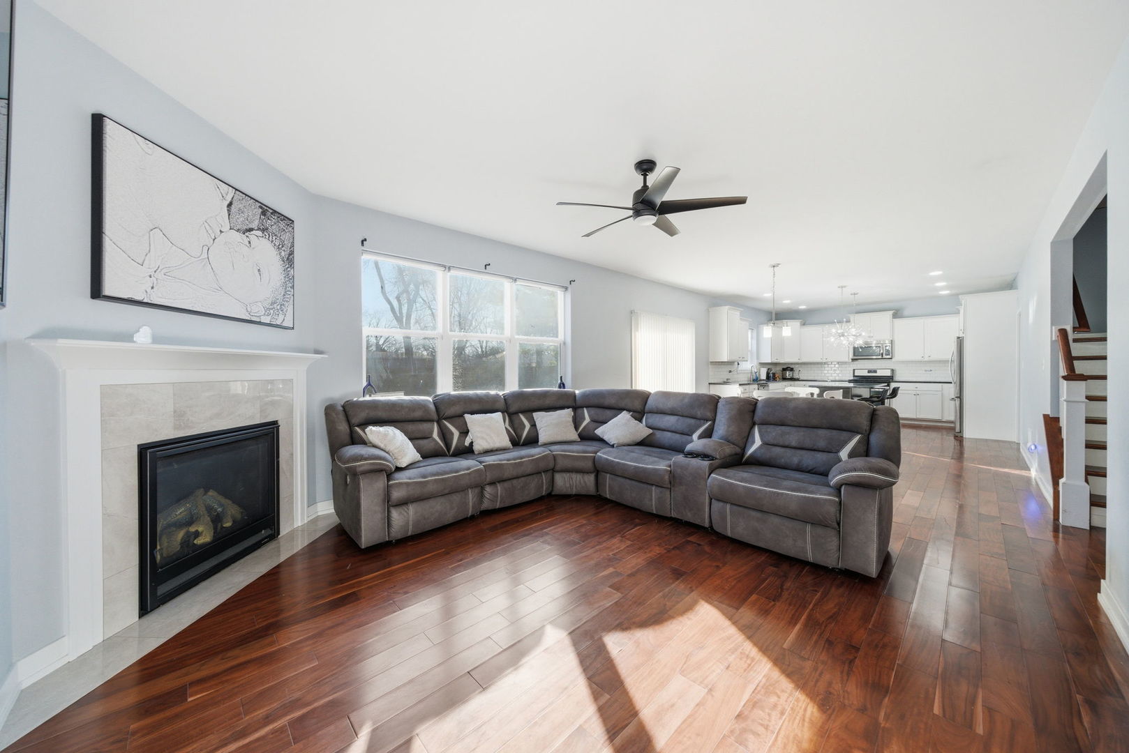 20913 Lakewoods Lane, Shorewood, IL 60404