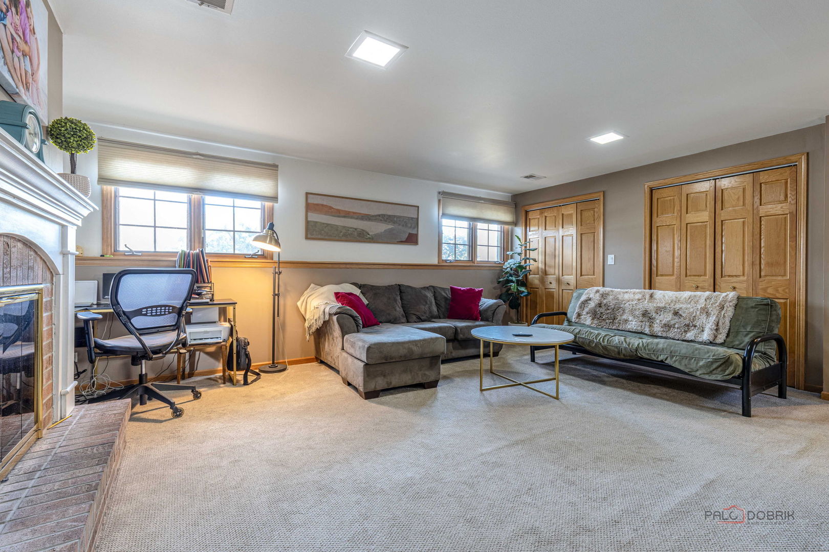 705 S Dymond Road, Libertyville, IL 60048