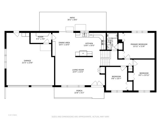 705 S Dymond Road, Libertyville, IL 60048