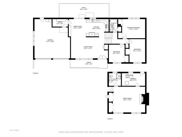 705 S Dymond Road, Libertyville, IL 60048