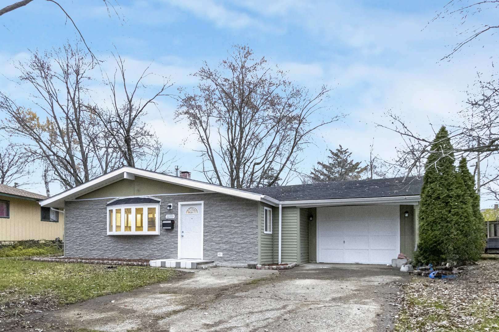 22339 Strassburg Avenue, Sauk Village, IL 60411