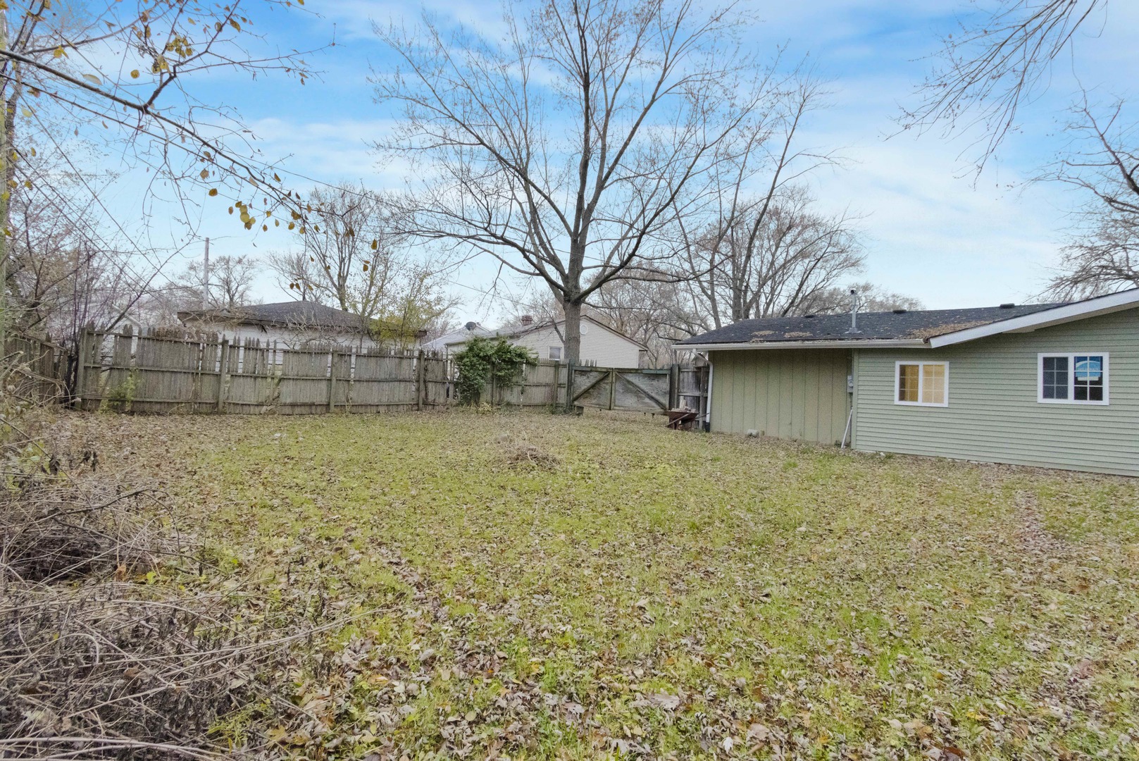 22339 Strassburg Avenue, Sauk Village, IL 60411