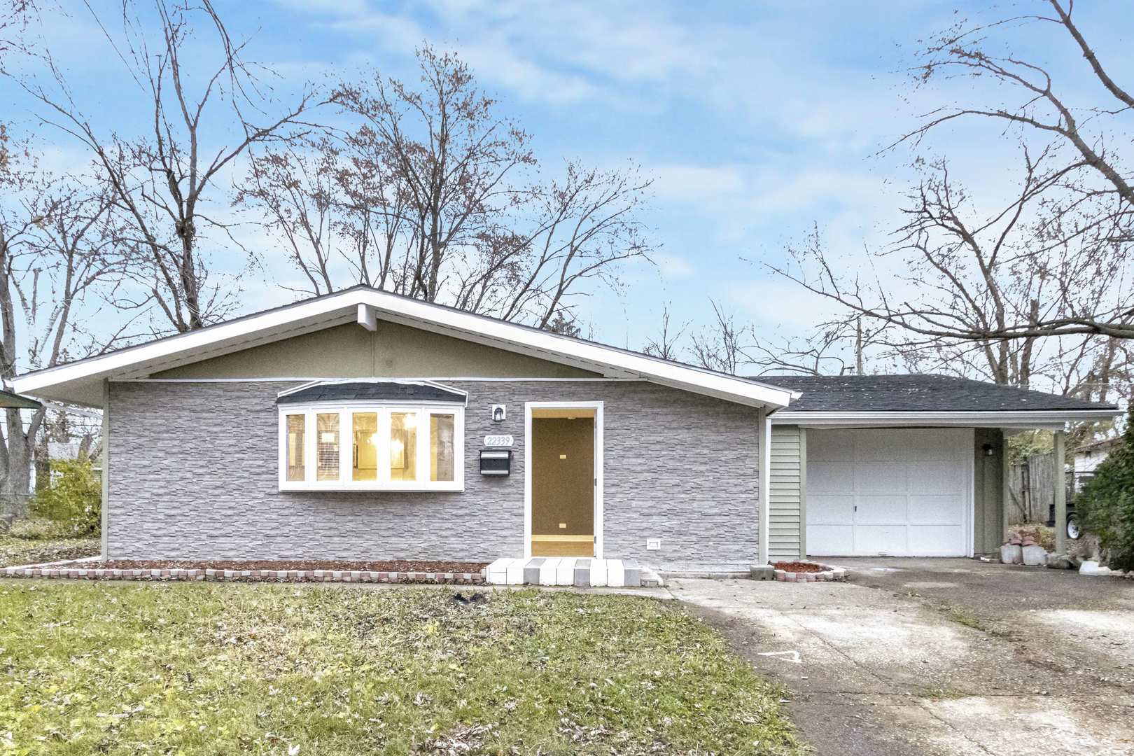 22339 Strassburg Avenue, Sauk Village, IL 60411