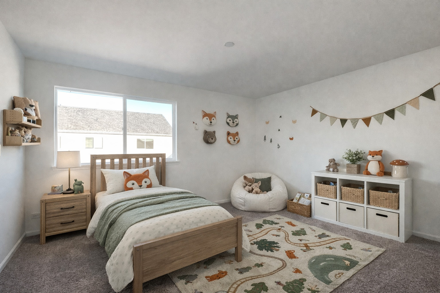 245 Regency Court #B, Wauconda, IL 60084