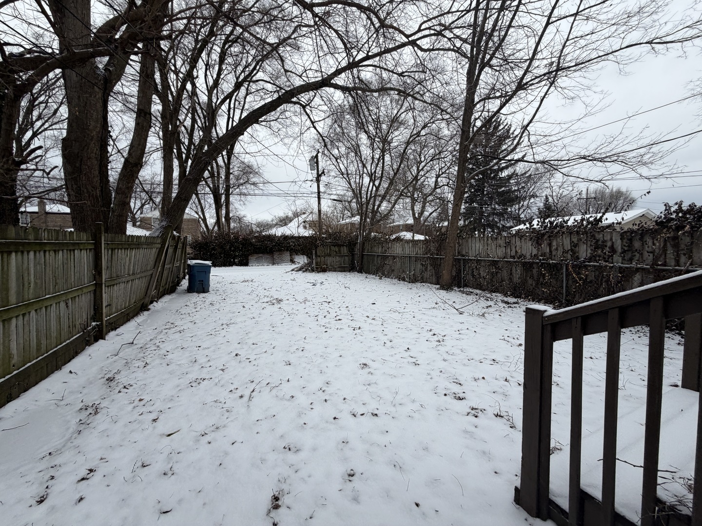 12416 S Carpenter Street, Calumet Park, IL 60827