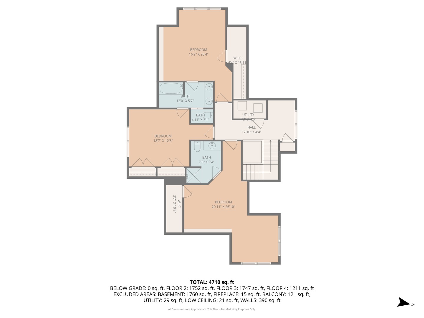 203 S Columbia Street, Naperville, IL 60540