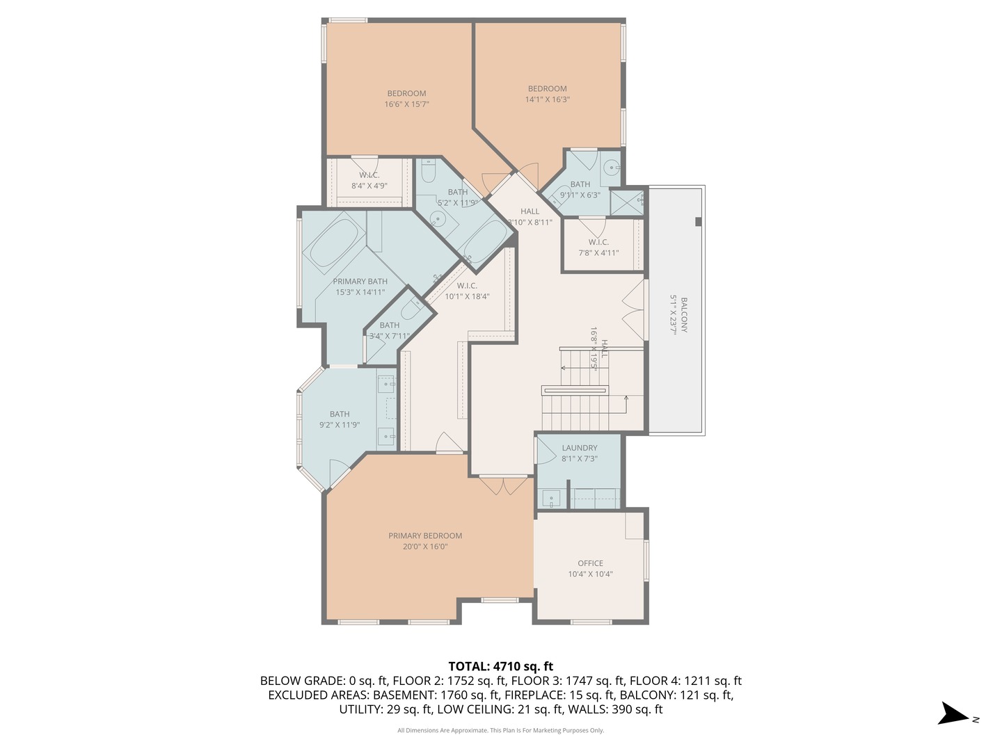 203 S Columbia Street, Naperville, IL 60540